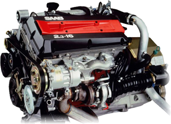 P707D Engine